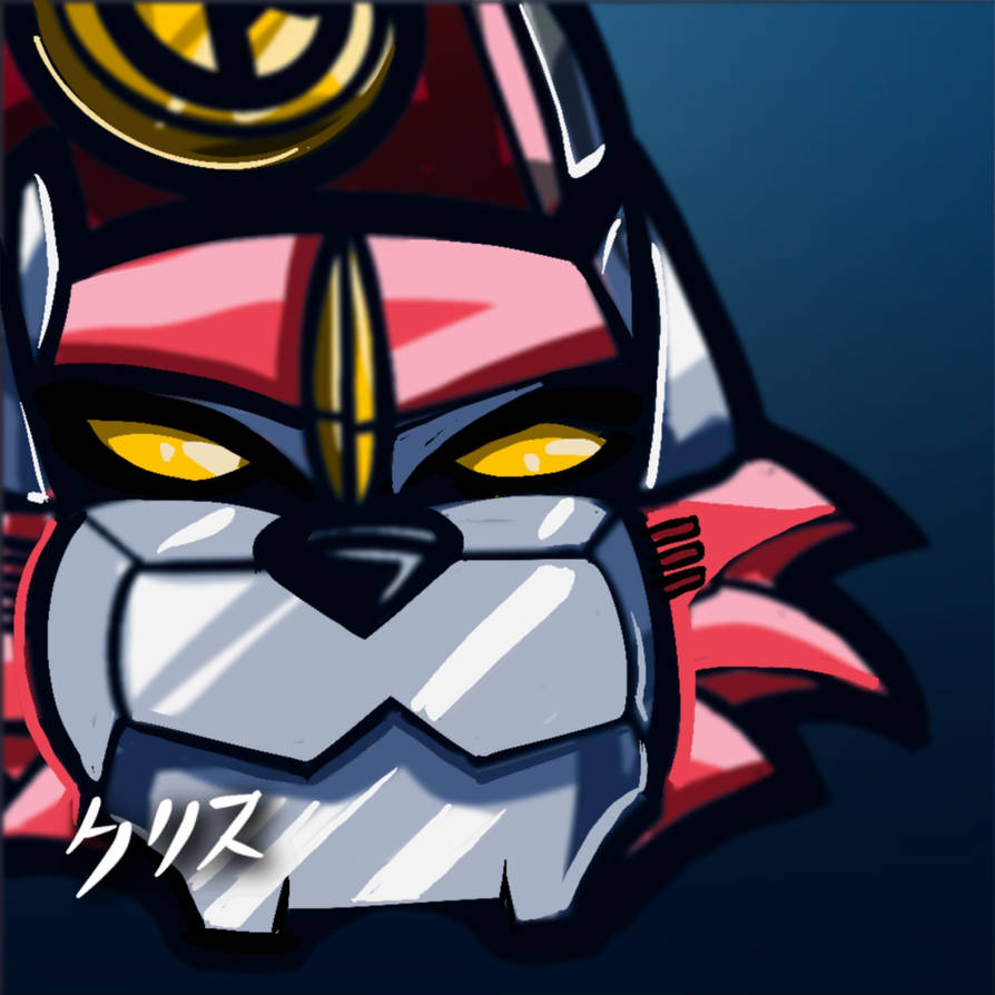 The Mighty Cybot- 01 by yourcris on DeviantArt