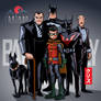 Batman - The Animated Series