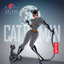 Cat Woman