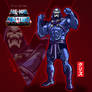 Skeletor