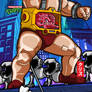 TMNT - Krang - Part 08 of 12
