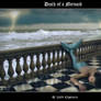 Death of a Mermaid