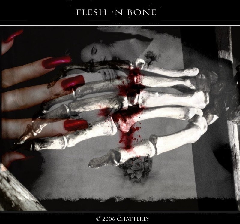 Flesh 'n bone