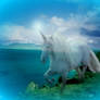 Mystical Unicorn