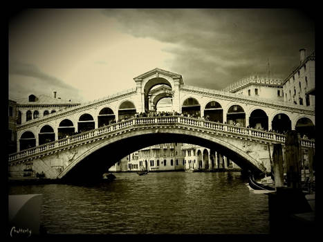 Rialto Bridge