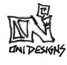 Oni Designs