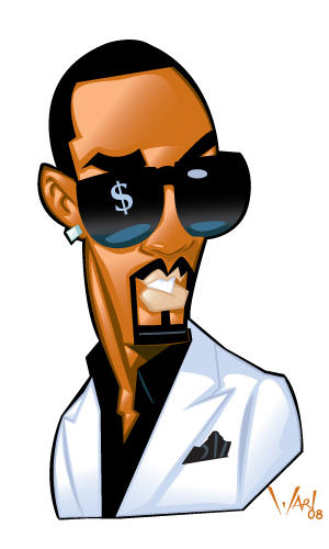 P Diddy Remix by WarBrown on DeviantArt