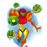 Metroid