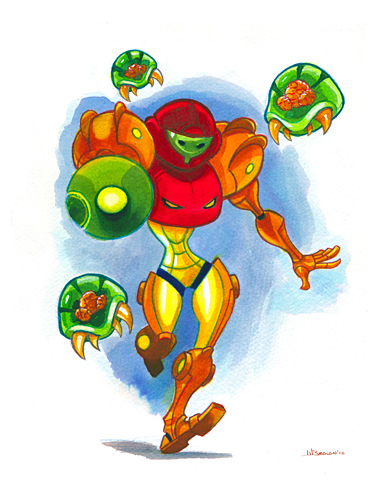 Metroid