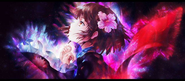 Mumei Abstract By Sebaseba On Deviantart Mumei Abstract By Sebaseba On Deviantart