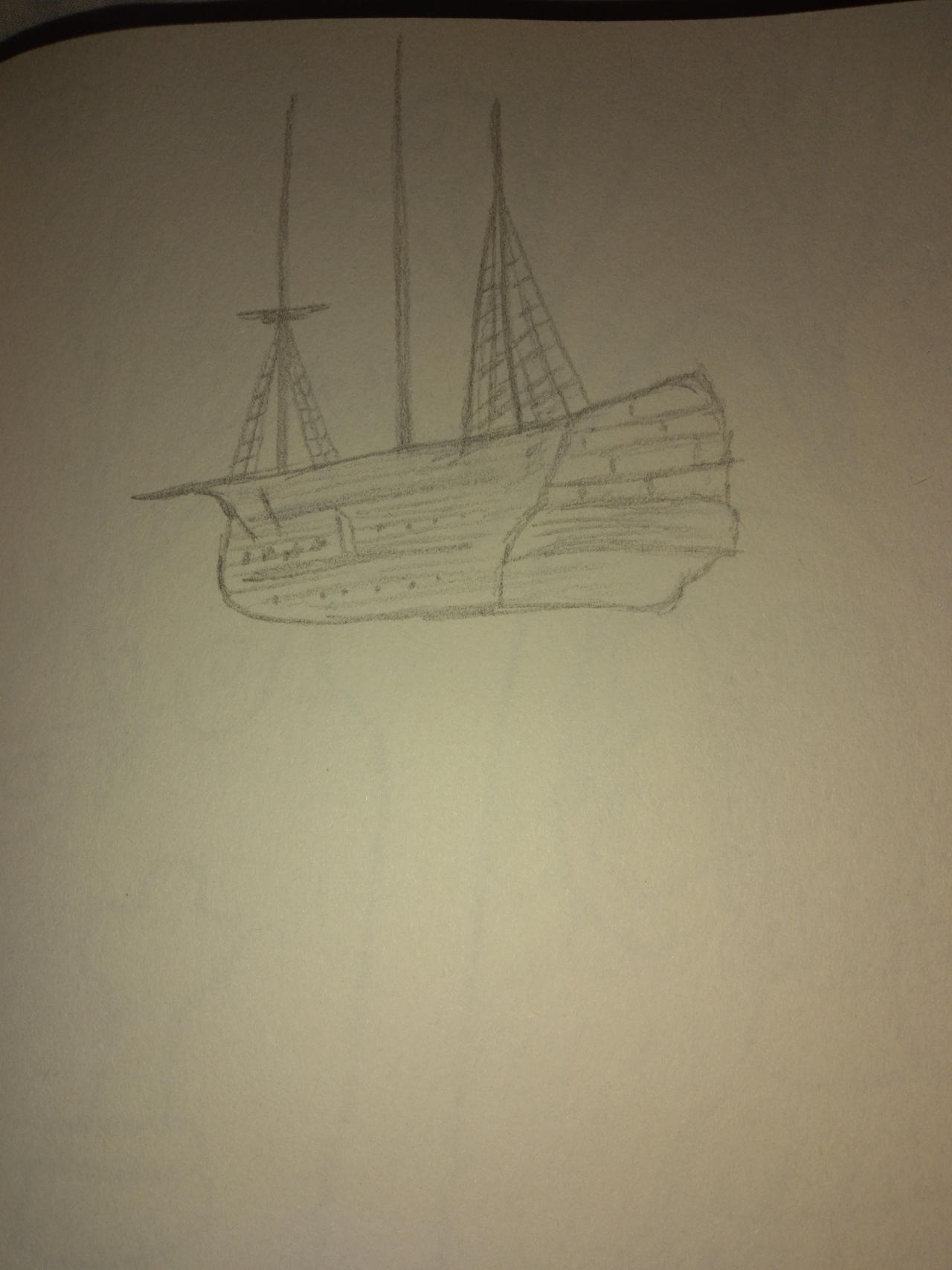 Interceptor Photo Drawable The Interceptor_ Drawing by Melissa Addams by makers72119 on DeviantArt