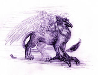 Gryphon