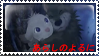 Arashi no Yoru Ni  STAMP by SupercrisXD