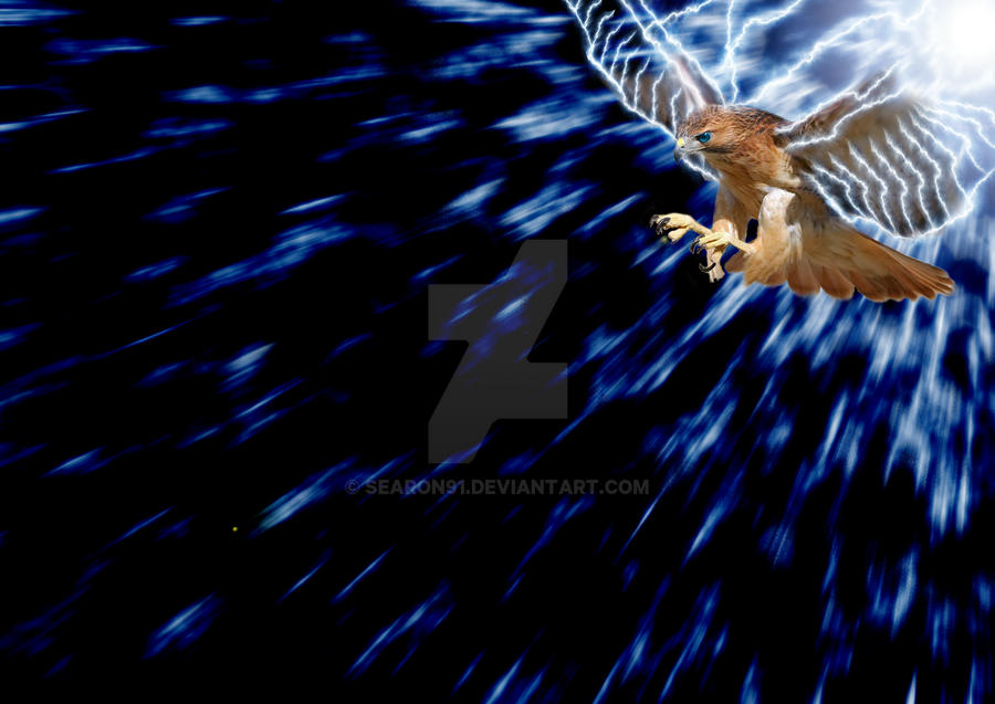 Air Element Racoon Air Element by Searon91 on DeviantArt