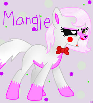 Mangle