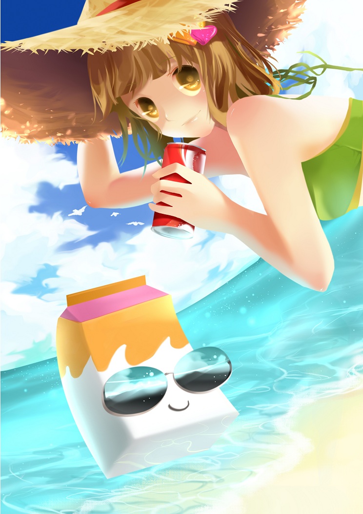 Summer~