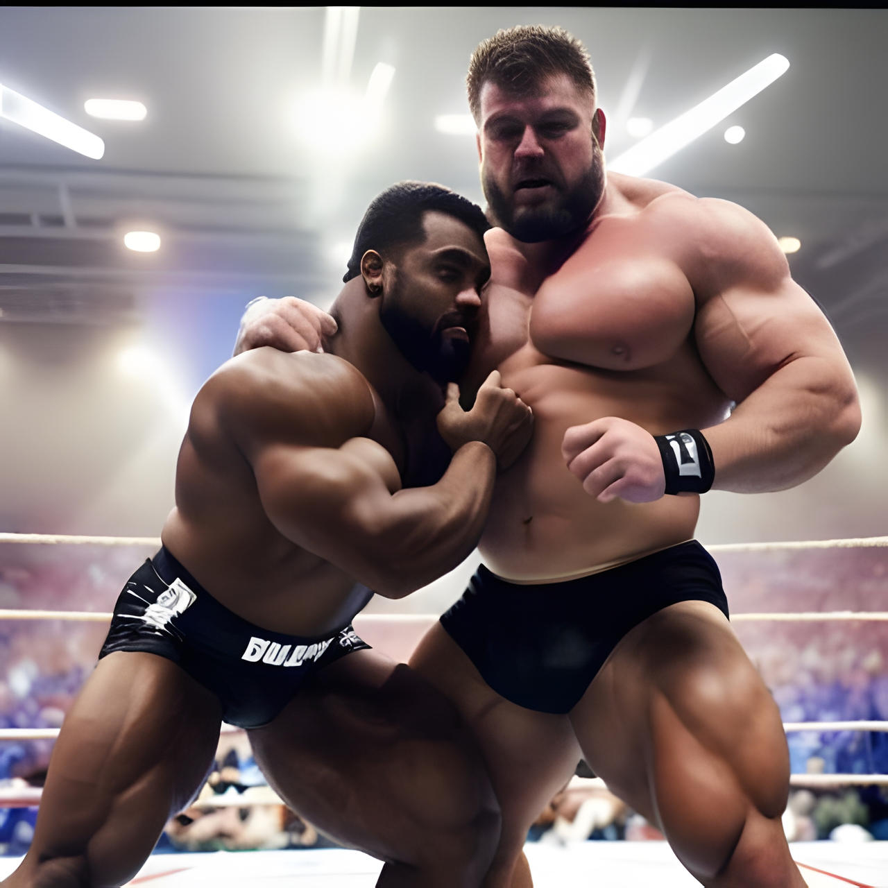 Da Ring DA-Ring-Muscle-016 by paganpump on DeviantArt