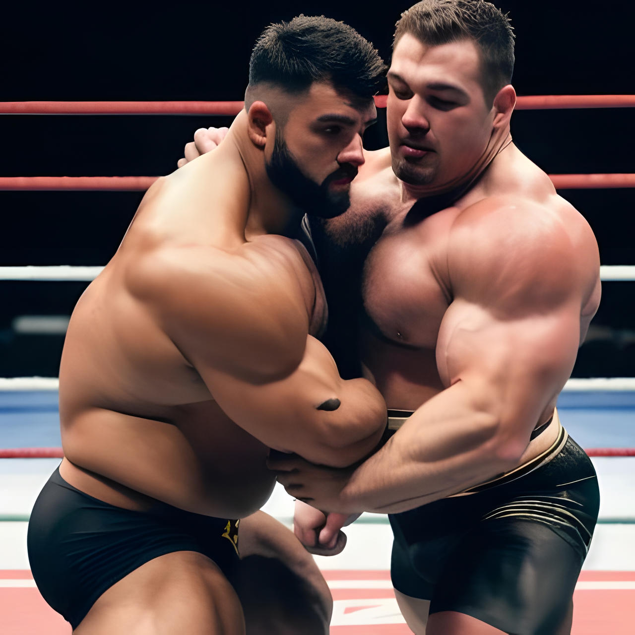 Da Ring DA-Ring-Muscle-014 by paganpump on DeviantArt