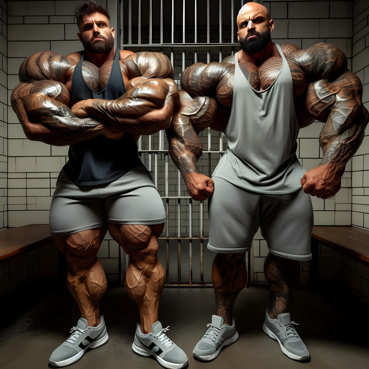 DA-Jail-Muscle-FEB2025W3-043 by paganpump on DeviantArt