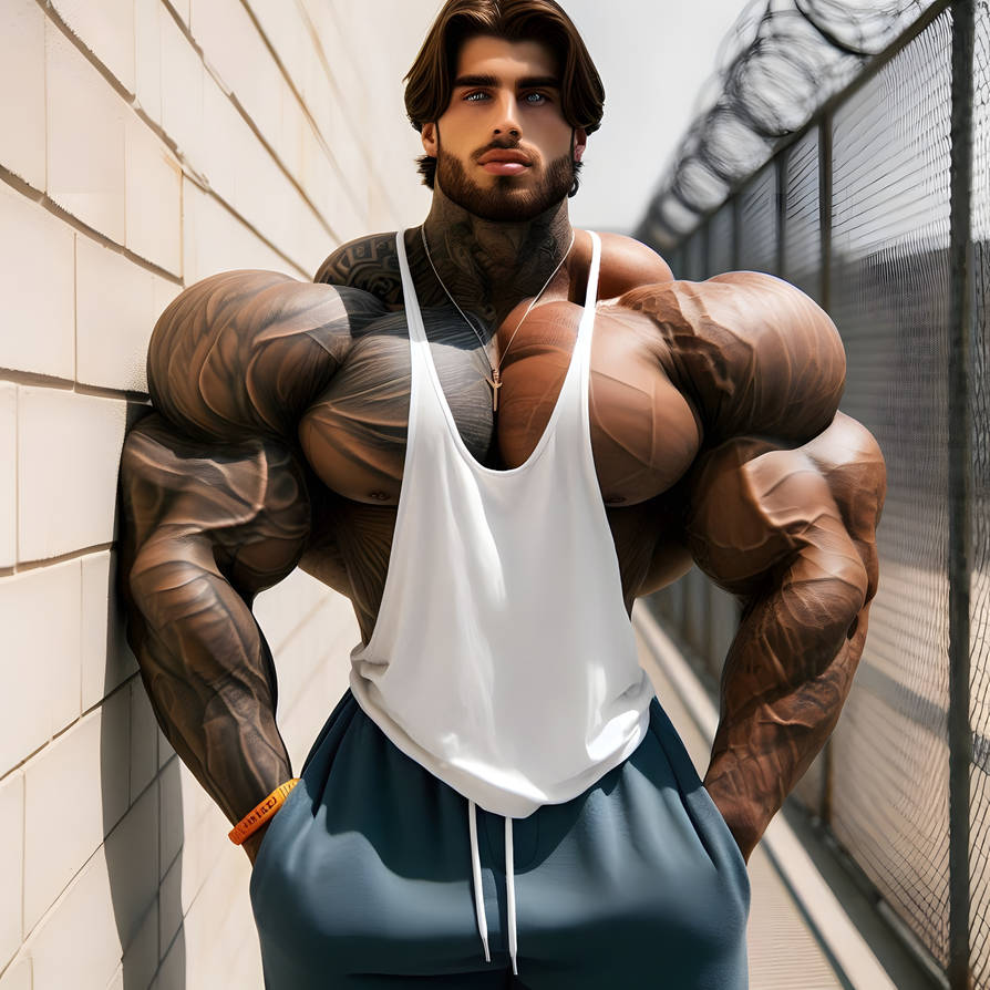 DA-Jail-Muscle-FEB2025W4-310 by paganpump on DeviantArt
