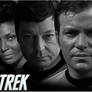 Trek 2009-Original Crew Banner