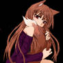 Horo, The Wise Wolf