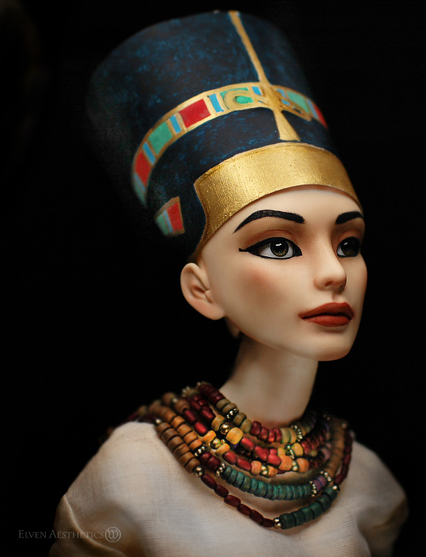 Nefertiti