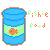 Fishie Food Icon