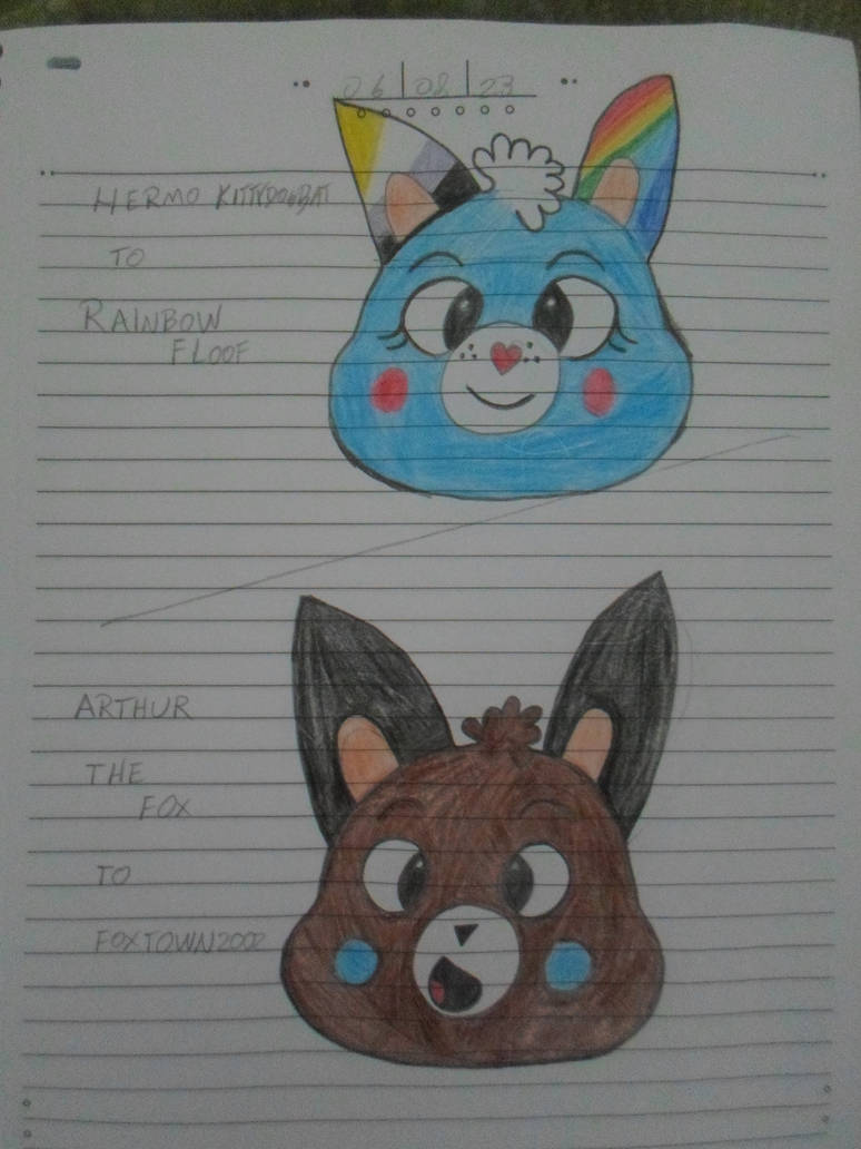 Double Arts by CHdesignssecondo on DeviantArt
