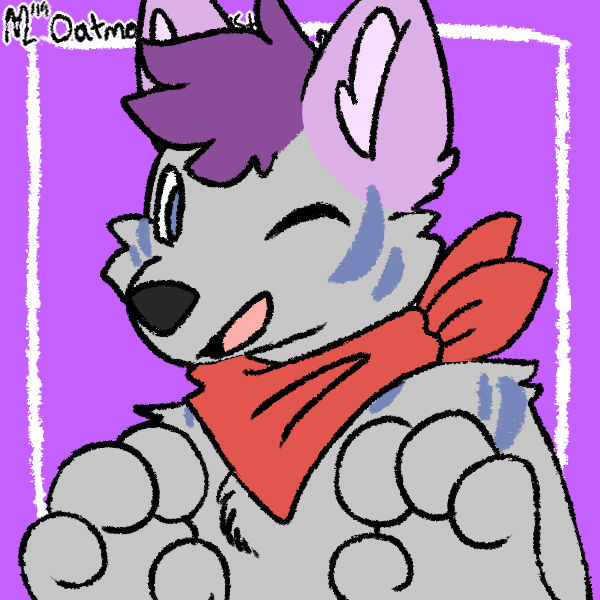 My Kitty In Picrew Fursona Generator by CHdesignssecondo on DeviantArt