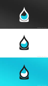 Personal Logo concept I