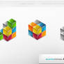 Cube Icons