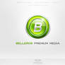 Belleros Premium Media Logo