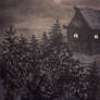House in the forest