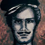 Cossack of the Don Army