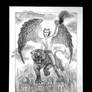 Lucifer Iblis