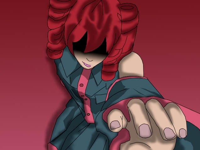 Teto Hand Teto_Take_my_hand_FanArt by MasterLink01 on DeviantArt