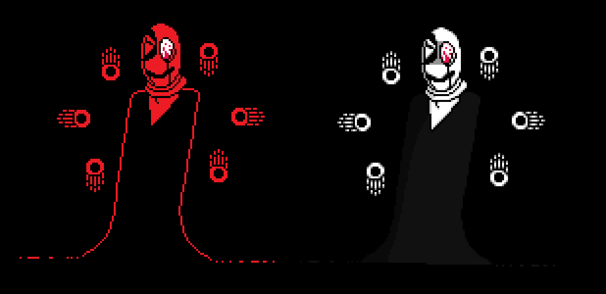 Underfell Gaster Sprite By Fellswappurplesans On Deviantart Underfell Gaster Sprite By Fellswappurplesans On Deviantart