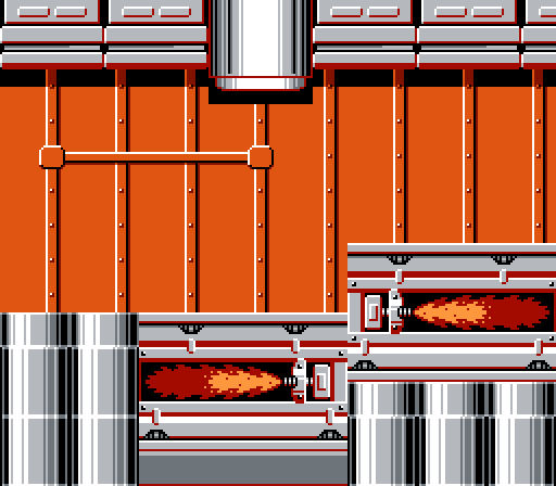 Pyroman 5 PyroMan Stage Part 5 by hfbn2 on DeviantArt