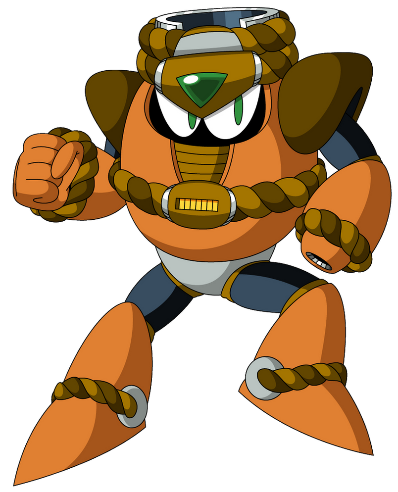 RopeMan Official Art - Pose by hfbn2 on DeviantArt