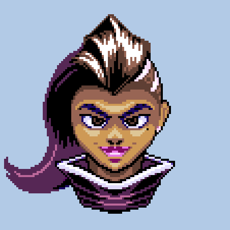 Sombra Icon