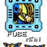 Fuse Man 8-bit