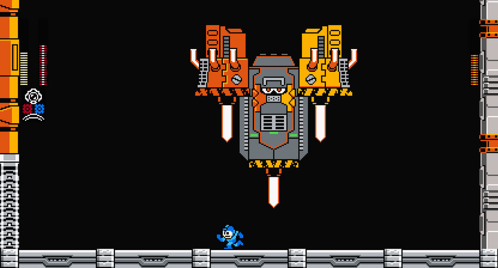 8 Bit Transformer Impact Transformer Battle - 8-Bit by hfbn2 on DeviantArt