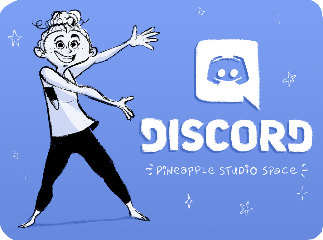 Discord Banner