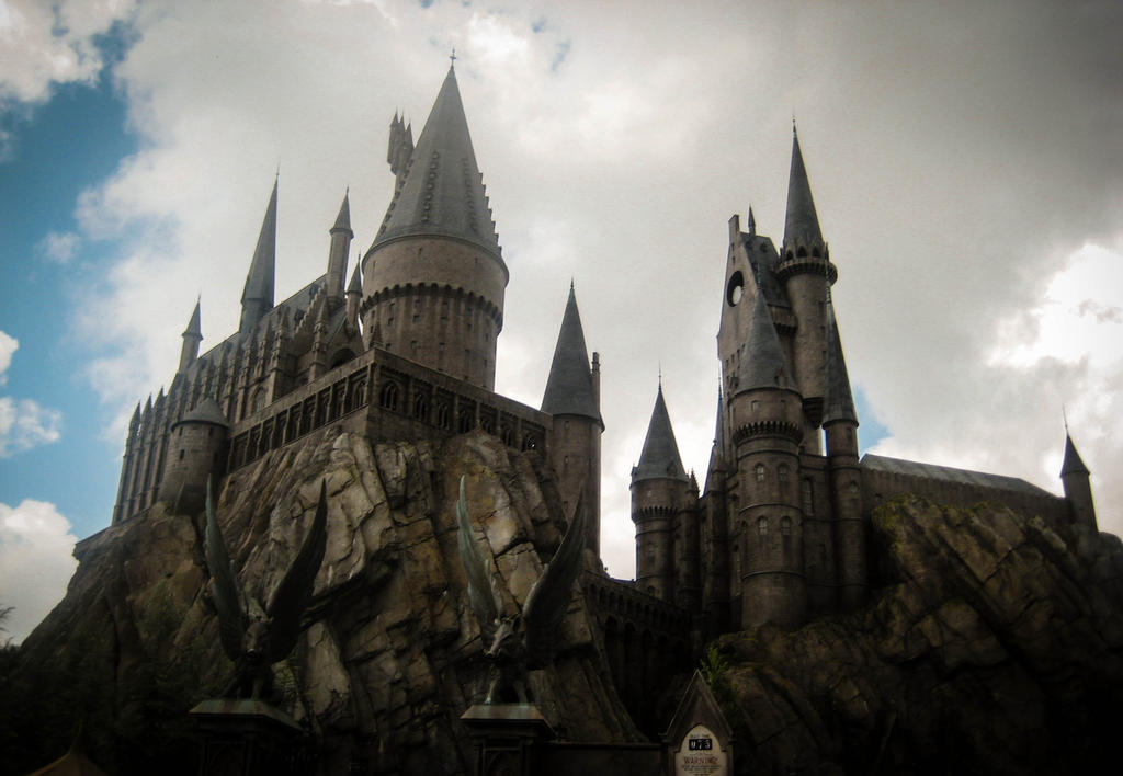 hogwarts