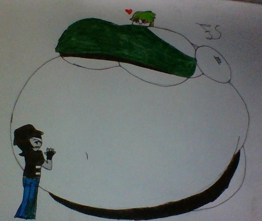 Mandala inflation sequence part 2 by FredyS2 on DeviantArt