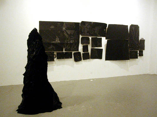 Installation view 1