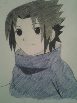 Child Sasuke