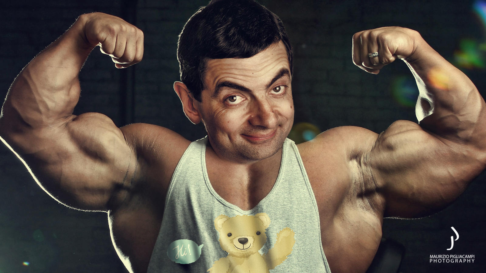Mister Big Bean By Maothebrok On Deviantart