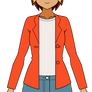 Damien's Kisekae Creations - Katie Mitchell